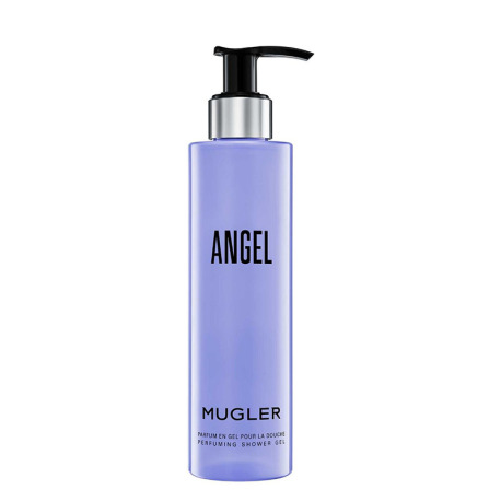 MUGLER Angel Duschgel-Parfüm 3614274076783 MUGLER Angel Duschgel-Parfüm 3614274076783